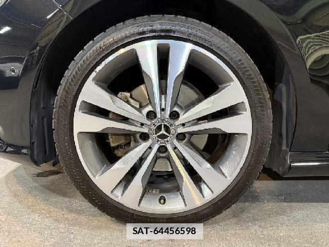 Mercedes Benz CLA-CLASS 2018-10 7803336-6