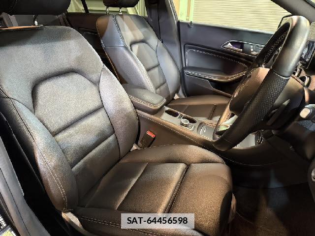 Mercedes Benz CLA-CLASS 2018-10 7803336-7