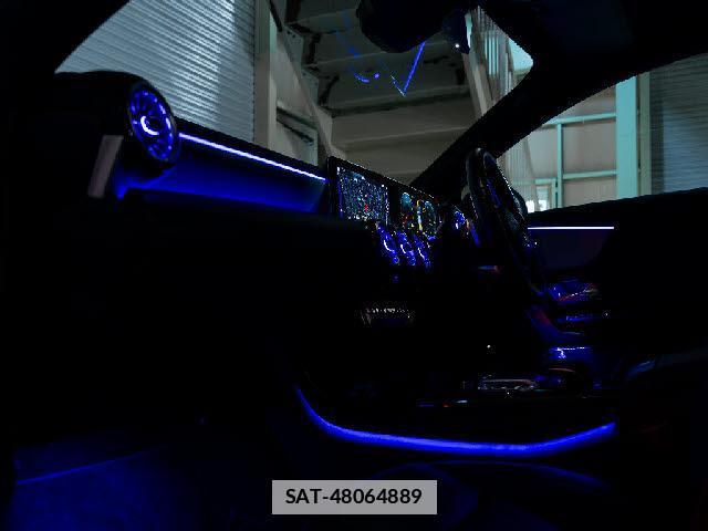 Mercedes Benz CLA-CLASS 2019-12 7803338-2