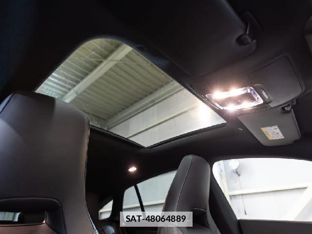 Mercedes Benz CLA-CLASS 2019-12 7803338-4