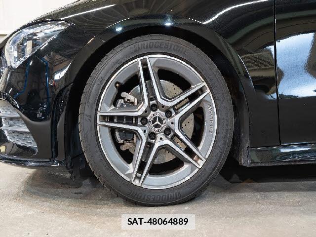 Mercedes Benz CLA-CLASS 2019-12 7803338-5