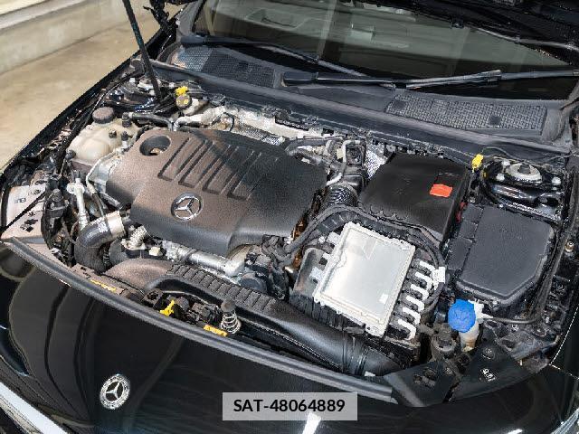 Mercedes Benz CLA-CLASS 2019-12 7803338-7
