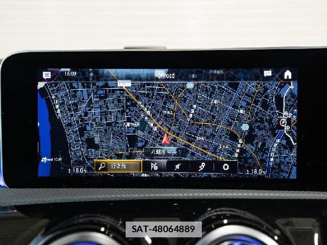 Mercedes Benz CLA-CLASS 2019-12 7803338-8
