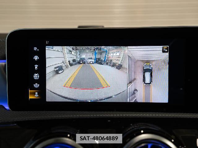 Mercedes Benz CLA-CLASS 2019-12 7803338-9