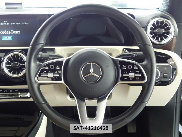 Mercedes Benz CLA-CLASS 2021-03 7805490-10