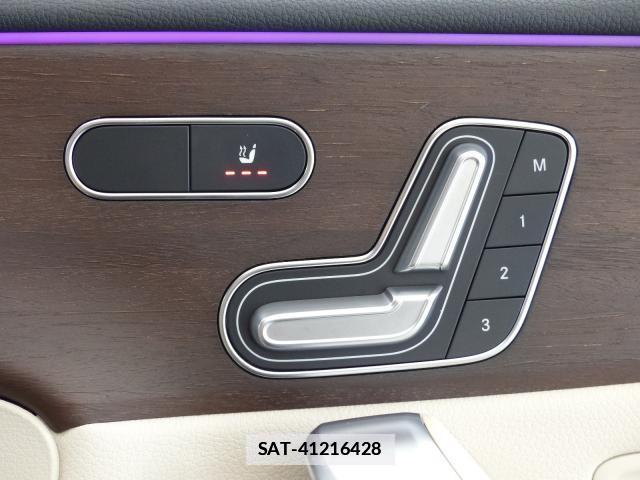 Mercedes Benz CLA-CLASS 2021-03 7805490-11
