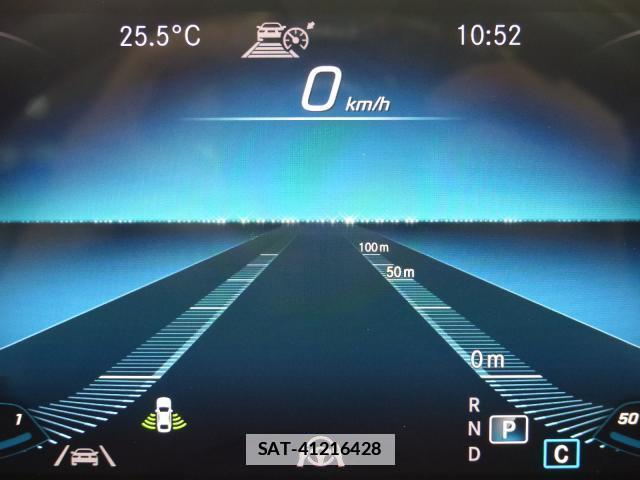 Mercedes Benz CLA-CLASS 2021-03 7805490-12