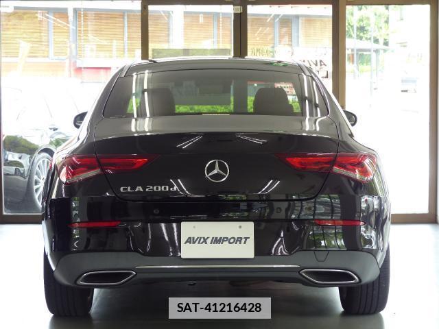 Mercedes Benz CLA-CLASS 2021-03 7805490-3