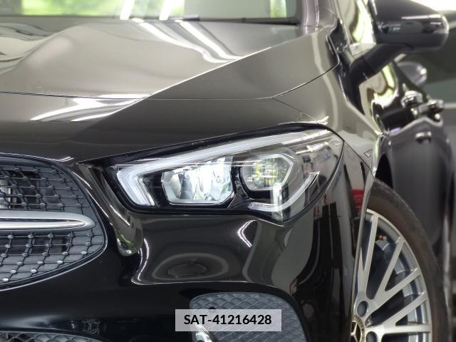 Mercedes Benz CLA-CLASS 2021-03 7805490-6