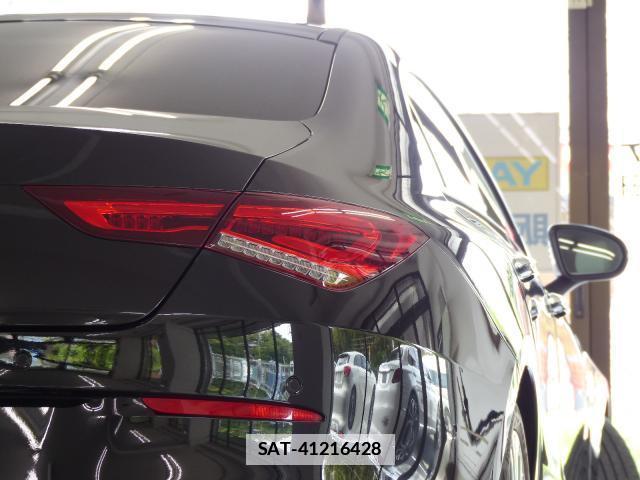 Mercedes Benz CLA-CLASS 2021-03 7805490-8