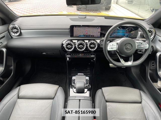Mercedes Benz CLA-CLASS 2020-01 7806204-1
