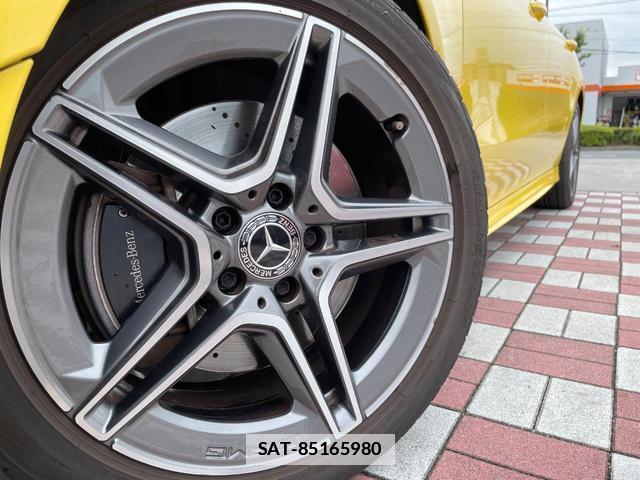 Mercedes Benz CLA-CLASS 2020-01 7806204-11