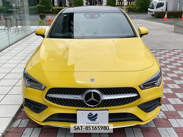 Mercedes Benz CLA-CLASS 2020-01 7806204-12