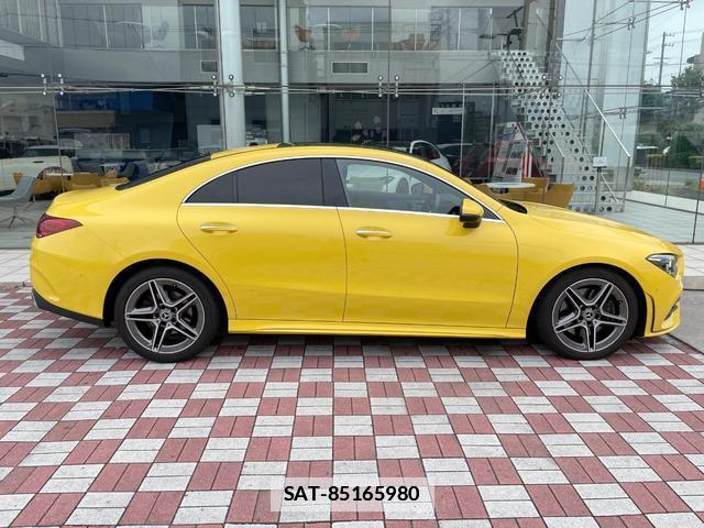 Mercedes Benz CLA-CLASS 2020-01 7806204-16