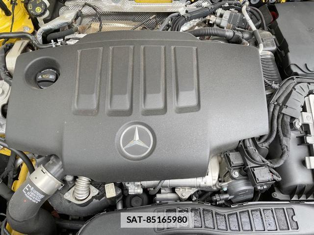 Mercedes Benz CLA-CLASS 2020-01 7806204-17