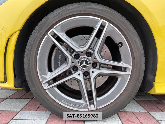 Mercedes Benz CLA-CLASS 2020-01 7806204-19