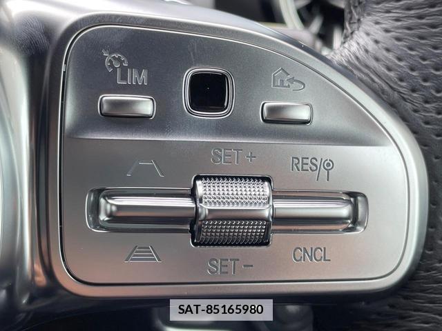 Mercedes Benz CLA-CLASS 2020-01 7806204-3