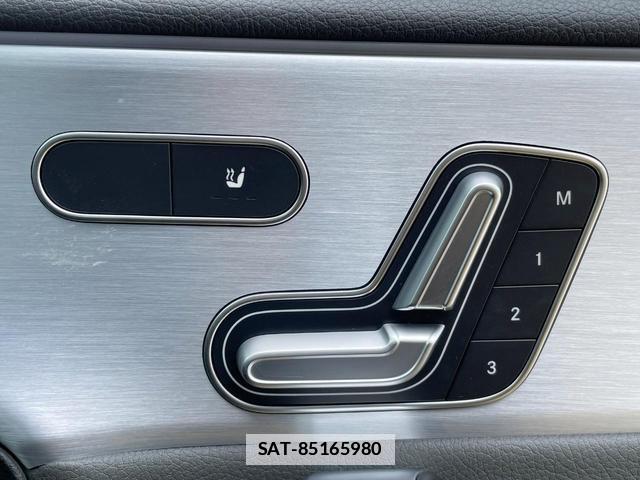 Mercedes Benz CLA-CLASS 2020-01 7806204-6