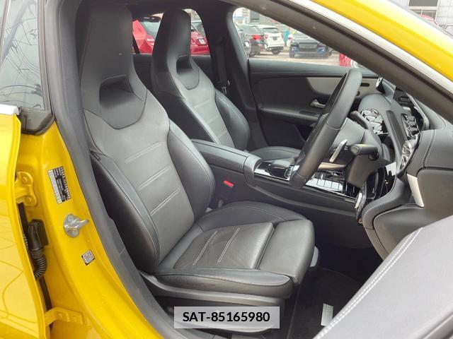 Mercedes Benz CLA-CLASS 2020-01 7806204-7