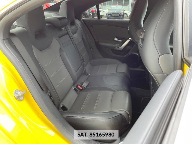 Mercedes Benz CLA-CLASS 2020-01 7806204-8