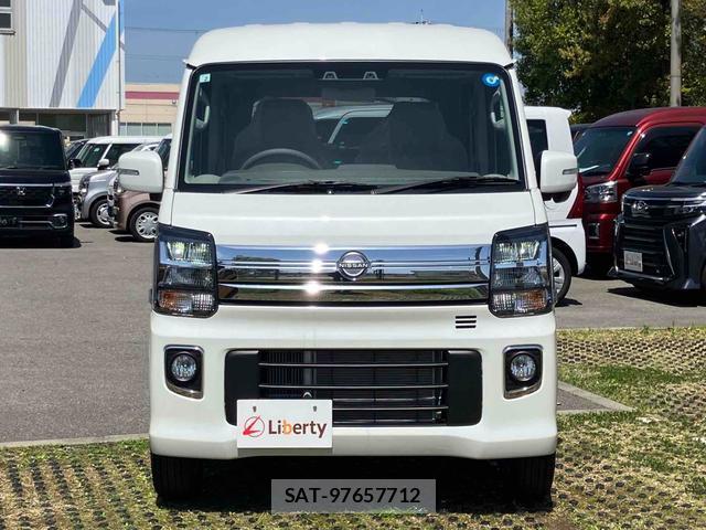 Nissan CLIPPER RIO 2026-02 7803882-4