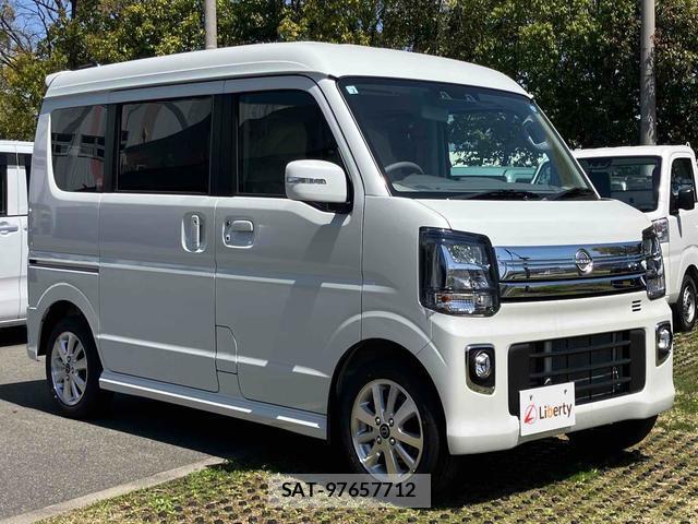 Nissan CLIPPER RIO 2026-02 7803882-5