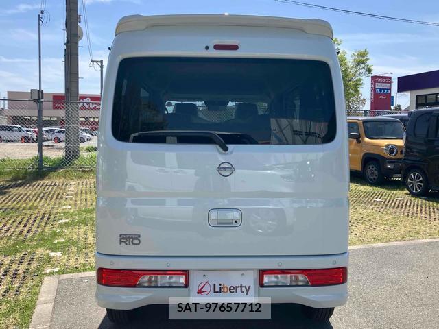 Nissan CLIPPER RIO 2026-02 7803882-9