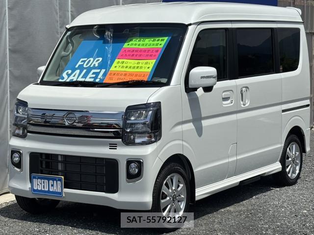 Nissan CLIPPER RIO 2026-03 7807084-0