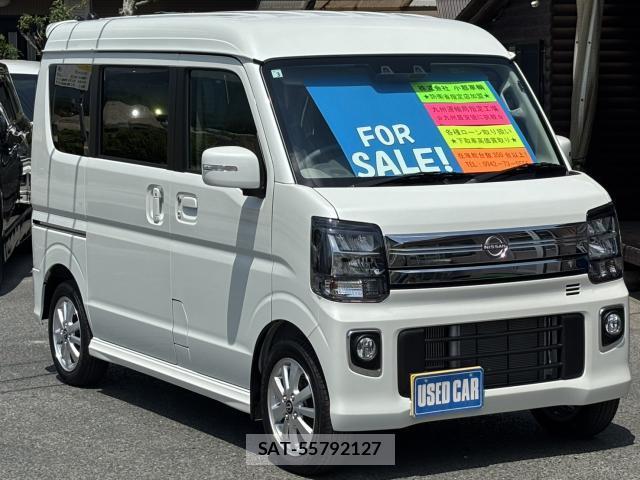 Nissan CLIPPER RIO 2026-03 7807084-2