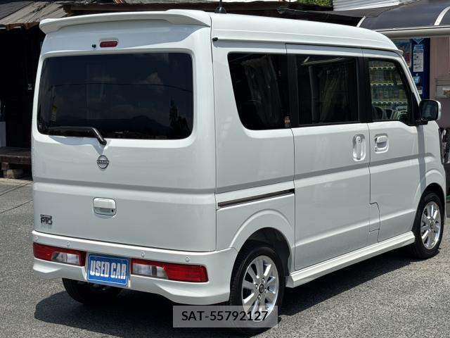 Nissan CLIPPER RIO 2026-03 7807084-3