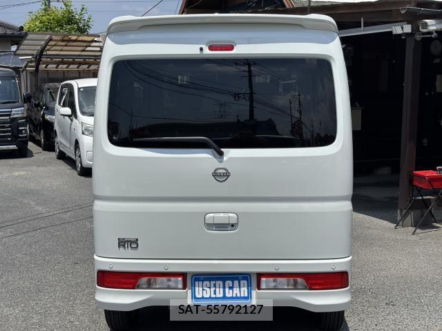 Nissan CLIPPER RIO 2026-03 7807084-4