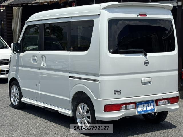 Nissan CLIPPER RIO 2026-03 7807084-5