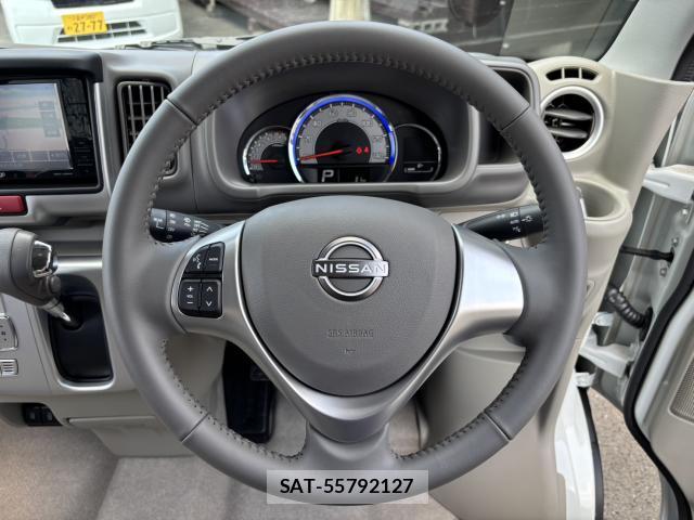 Nissan CLIPPER RIO 2026-03 7807084-8