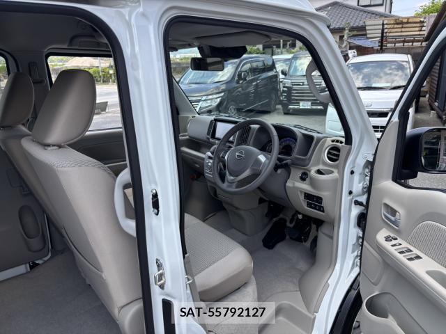 Nissan CLIPPER RIO 2026-03 7807084-9