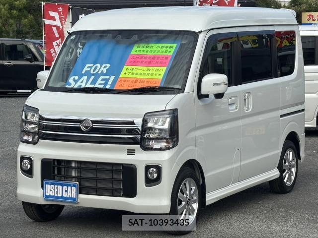 Nissan CLIPPER RIO 2026-02 7807091-0