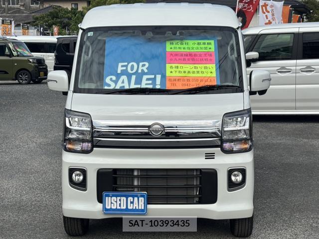 Nissan CLIPPER RIO 2026-02 7807091-1