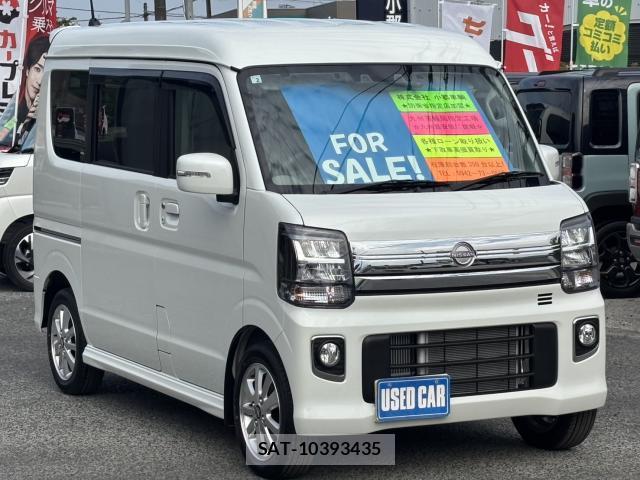 Nissan CLIPPER RIO 2026-02 7807091-2