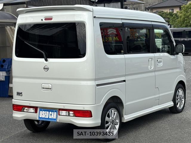 Nissan CLIPPER RIO 2026-02 7807091-3