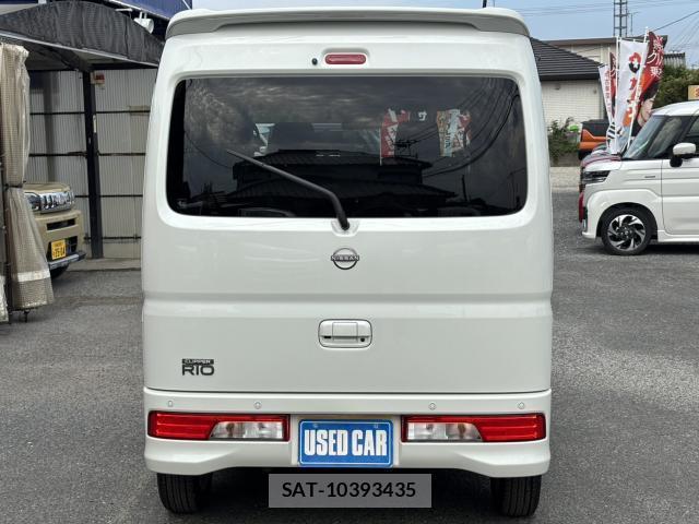 Nissan CLIPPER RIO 2026-02 7807091-4