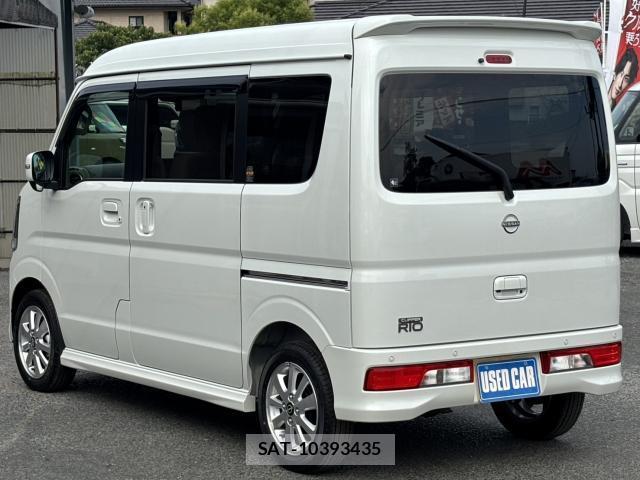 Nissan CLIPPER RIO 2026-02 7807091-5