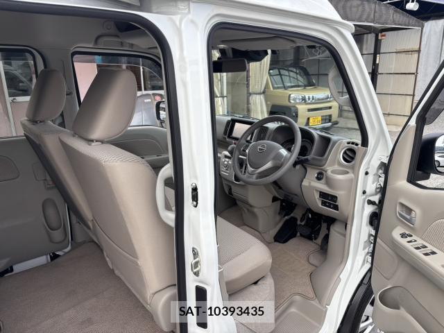 Nissan CLIPPER RIO 2026-02 7807091-9