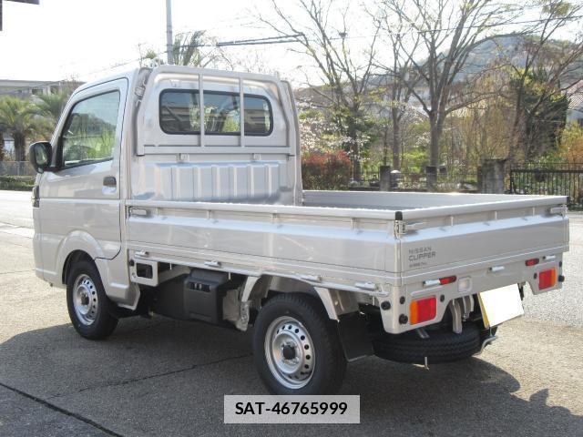 Nissan CLIPPER TRUCK 2026-03 7794680-0