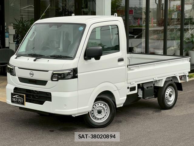 Nissan CLIPPER TRUCK 2026-03 7803288-0
