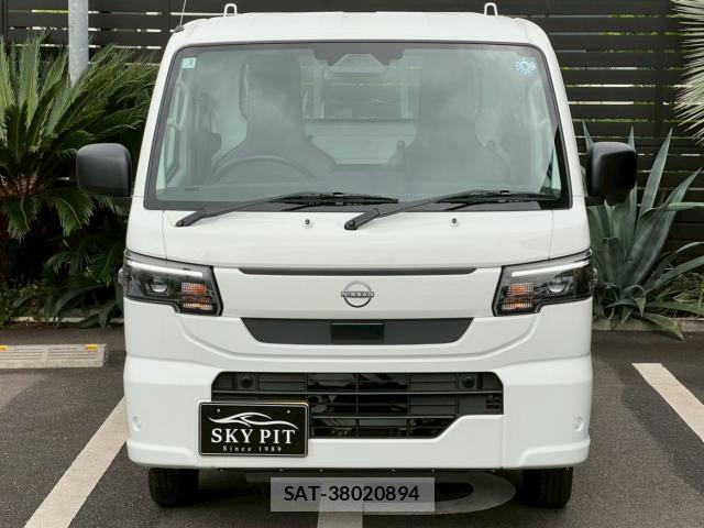 Nissan CLIPPER TRUCK 2026-03 7803288-15
