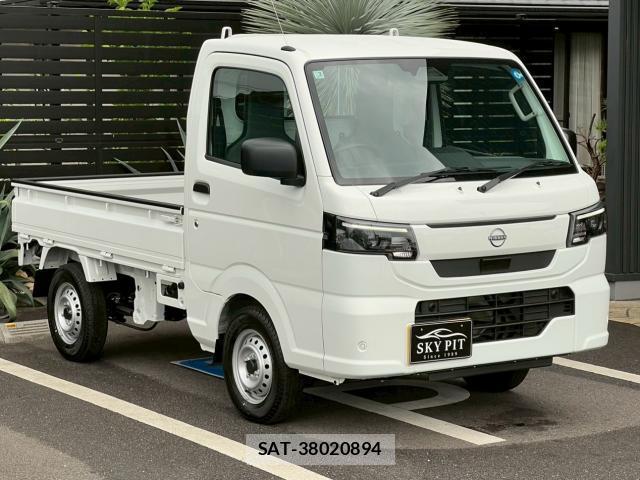 Nissan CLIPPER TRUCK 2026-03 7803288-5