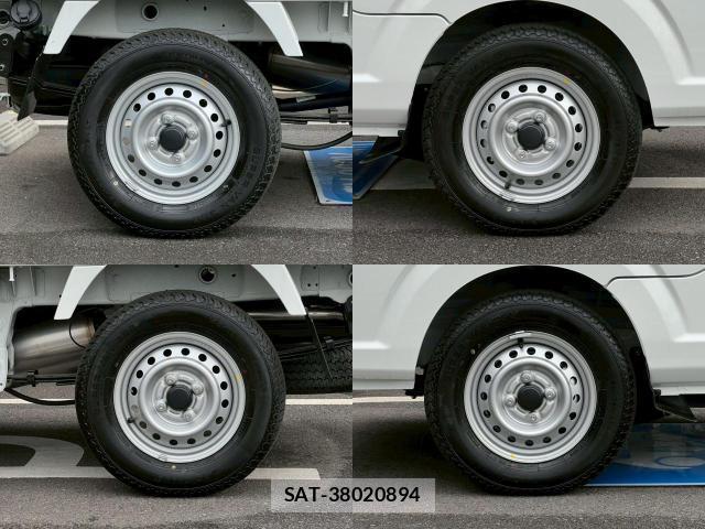 Nissan CLIPPER TRUCK 2026-03 7803288-8