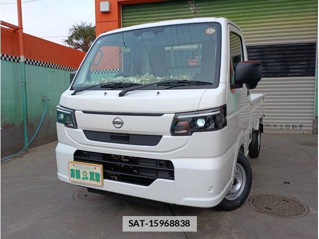 Nissan CLIPPER TRUCK 2026-03 7807995-0