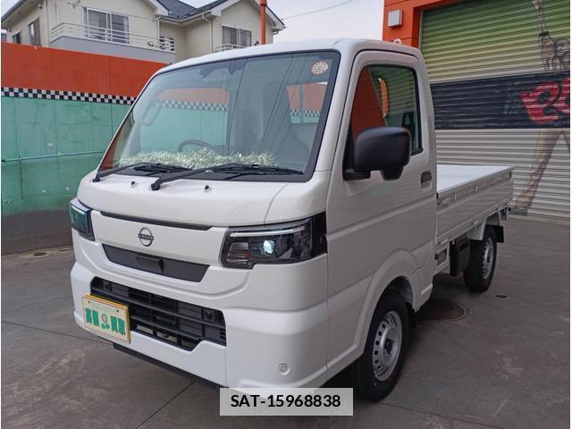 Nissan CLIPPER TRUCK 2026-03 7807995-1