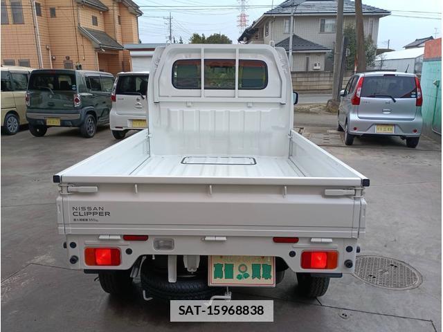 Nissan CLIPPER TRUCK 2026-03 7807995-10