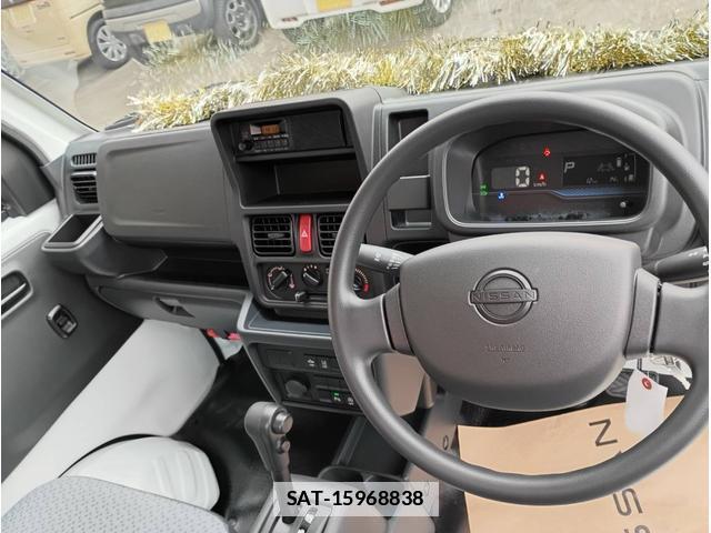Nissan CLIPPER TRUCK 2026-03 7807995-16